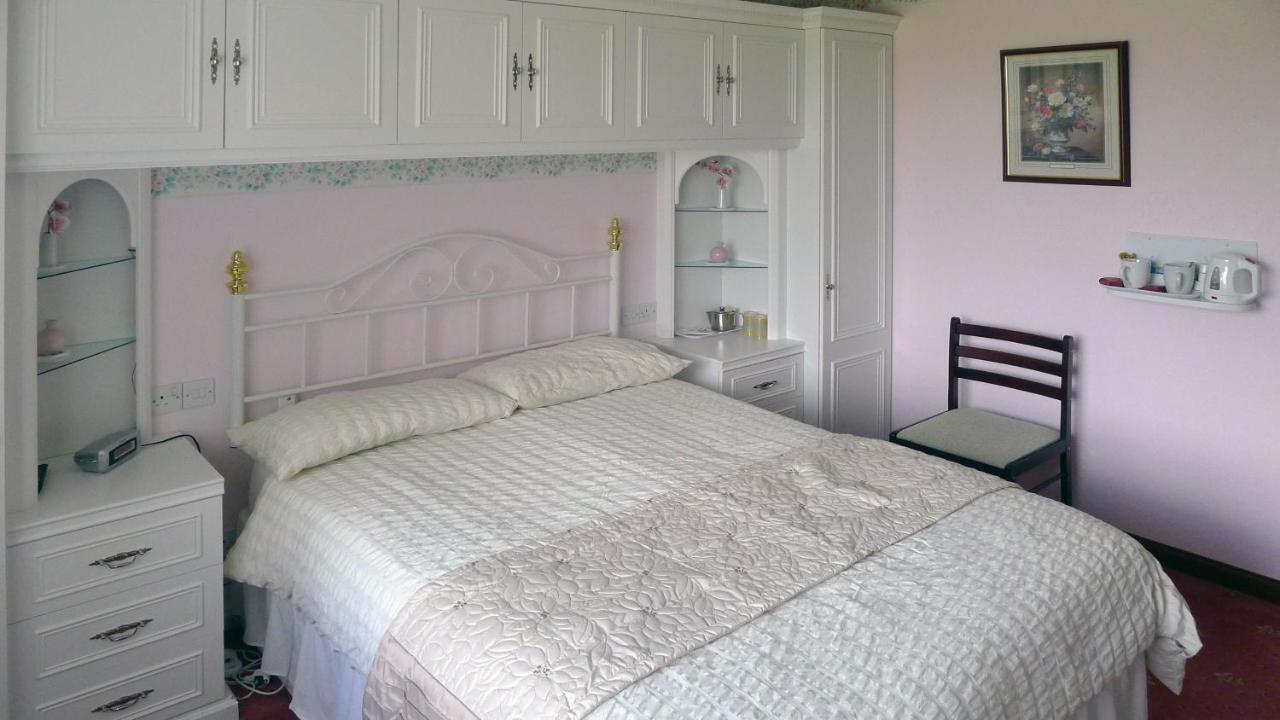 Laide The Sheiling Bed & Breakfast エクステリア 写真